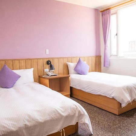 Holiday Hotel Nangan Extérieur photo