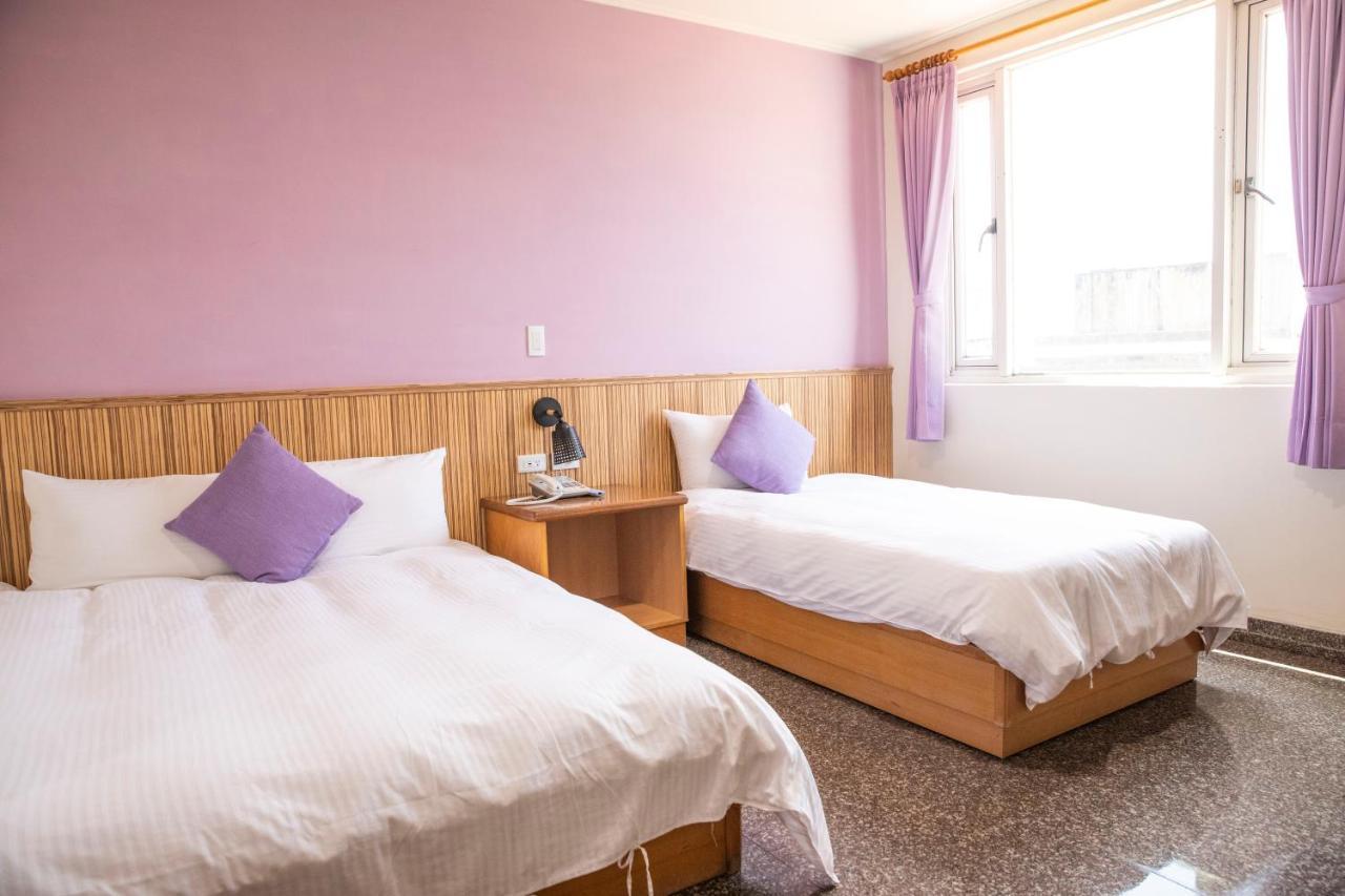Holiday Hotel Nangan Extérieur photo