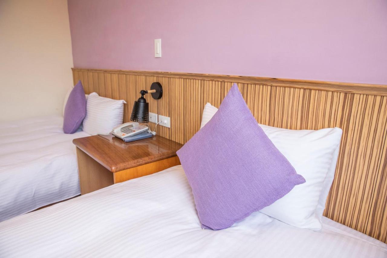 Holiday Hotel Nangan Extérieur photo