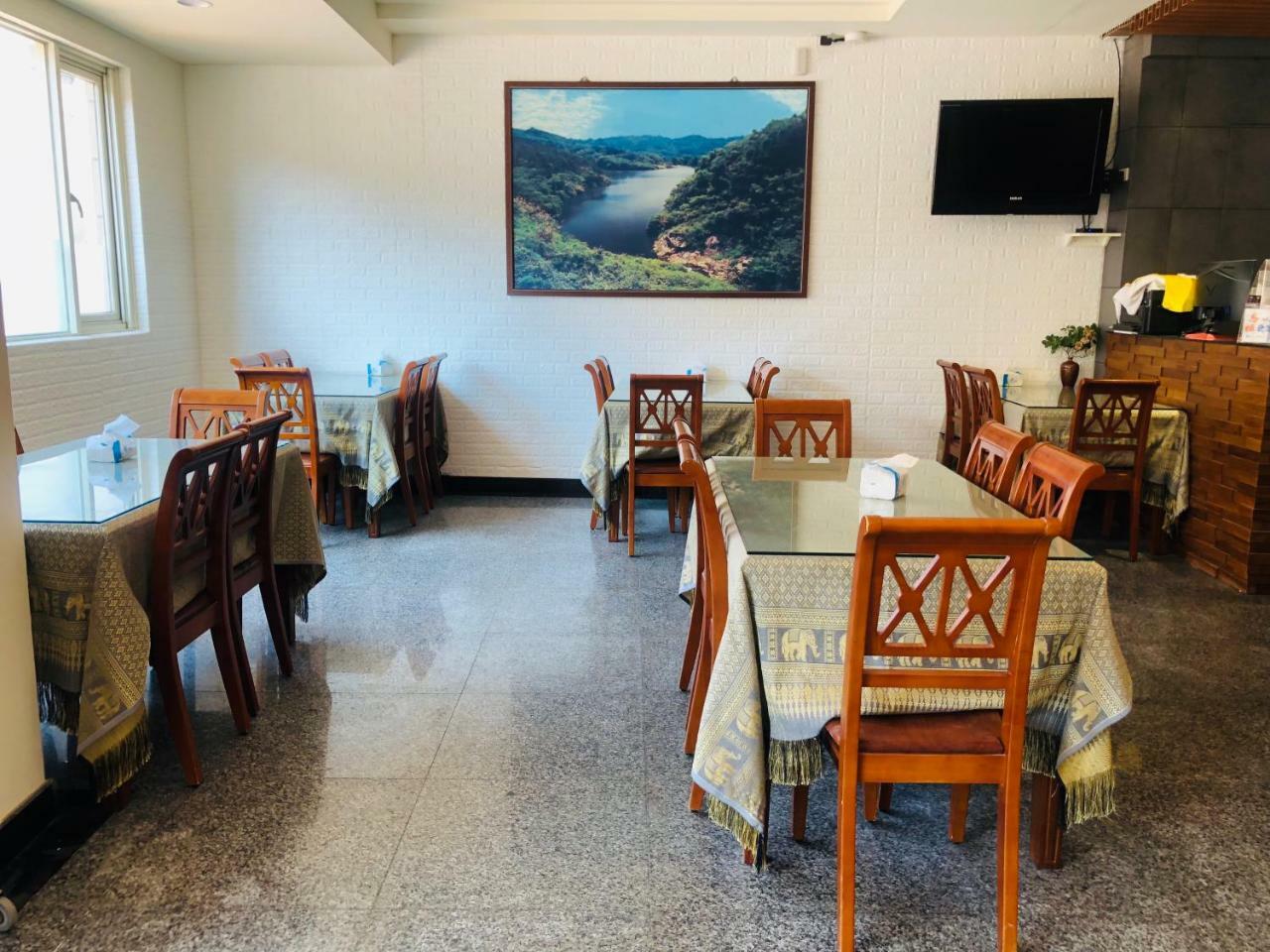 Holiday Hotel Nangan Extérieur photo