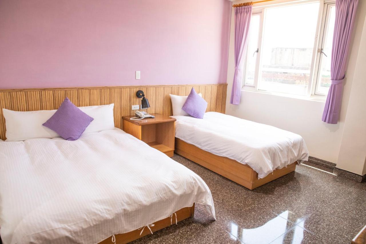 Holiday Hotel Nangan Extérieur photo