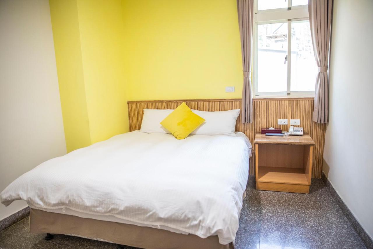Holiday Hotel Nangan Extérieur photo