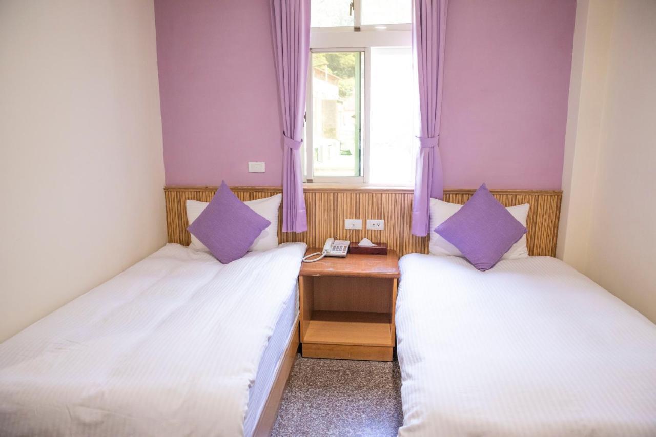 Holiday Hotel Nangan Extérieur photo