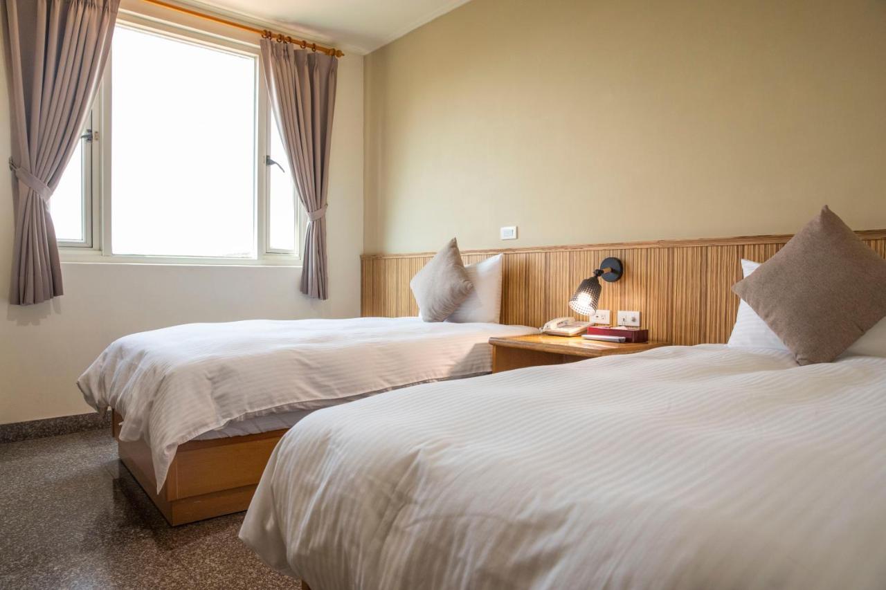 Holiday Hotel Nangan Extérieur photo