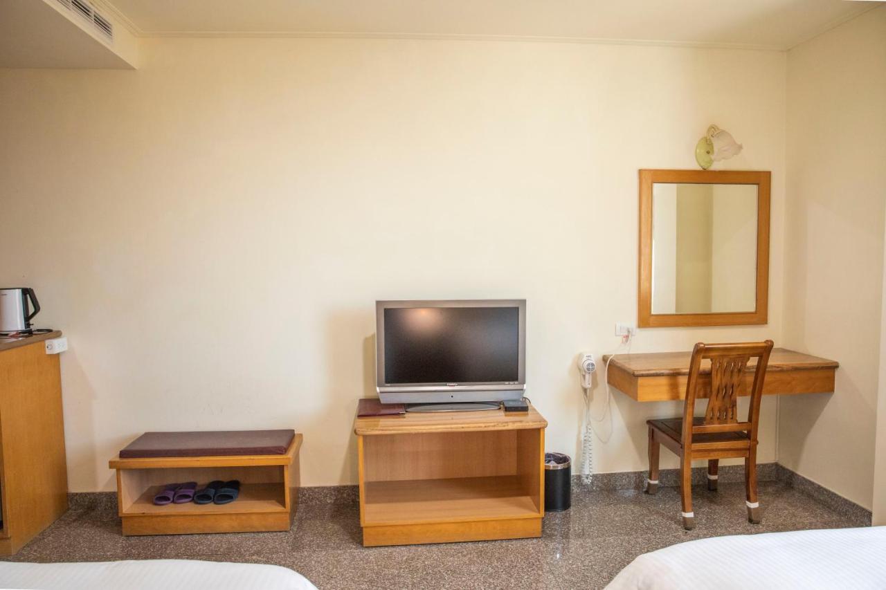 Holiday Hotel Nangan Extérieur photo