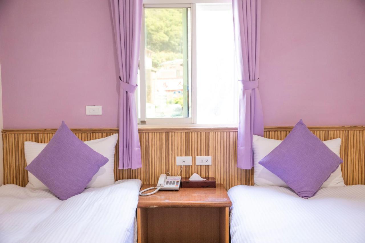 Holiday Hotel Nangan Extérieur photo