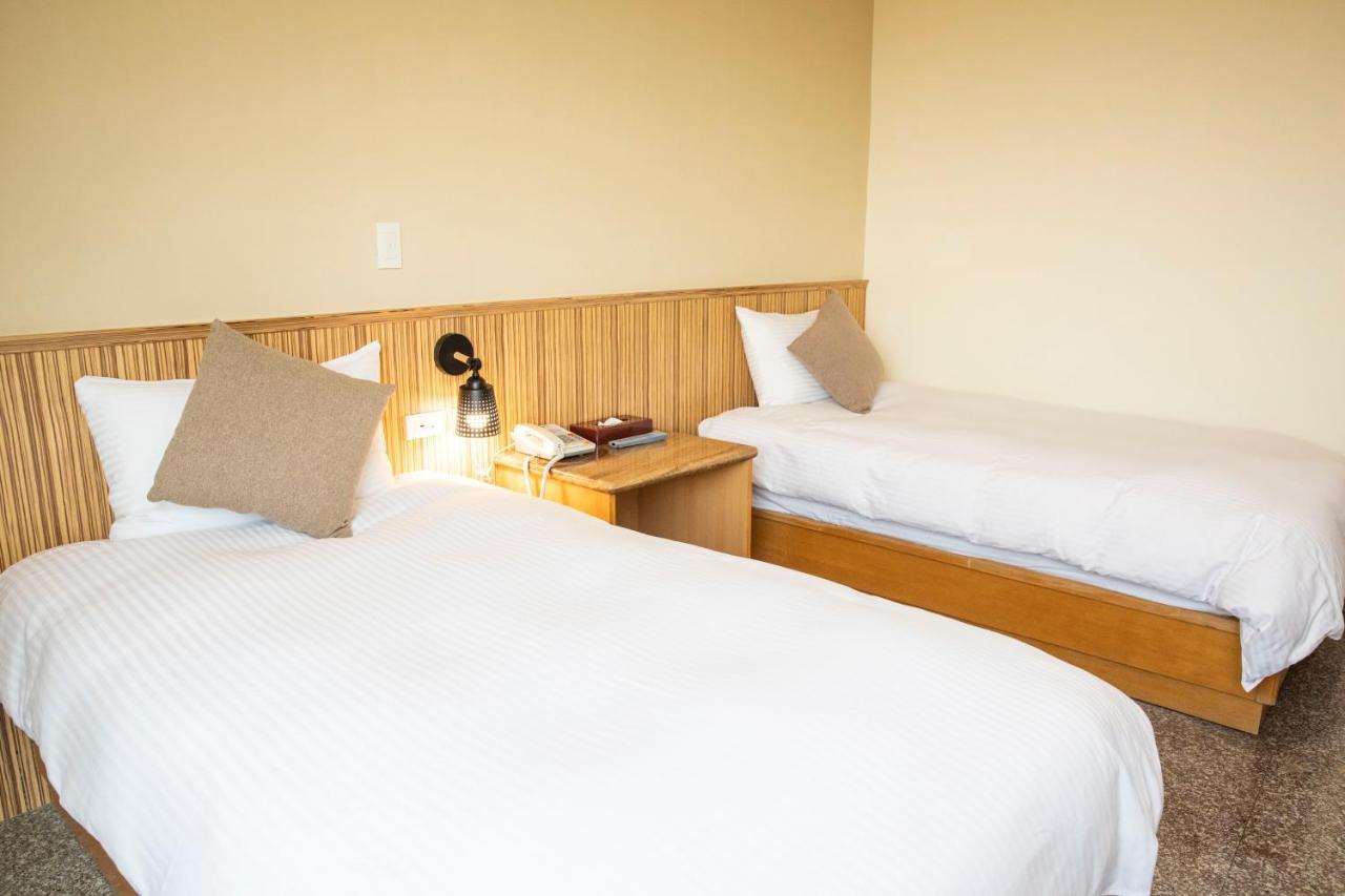 Holiday Hotel Nangan Extérieur photo