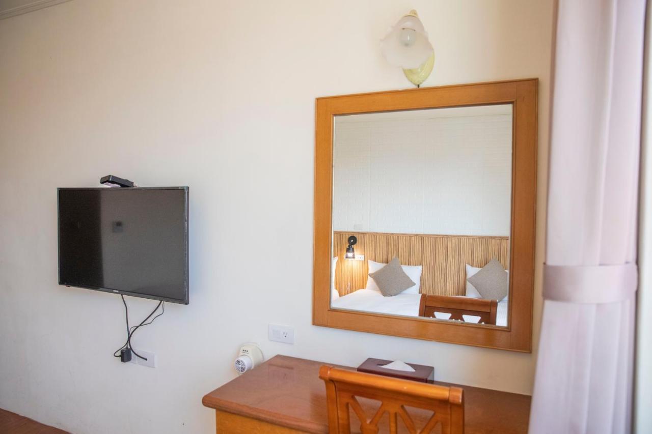 Holiday Hotel Nangan Extérieur photo