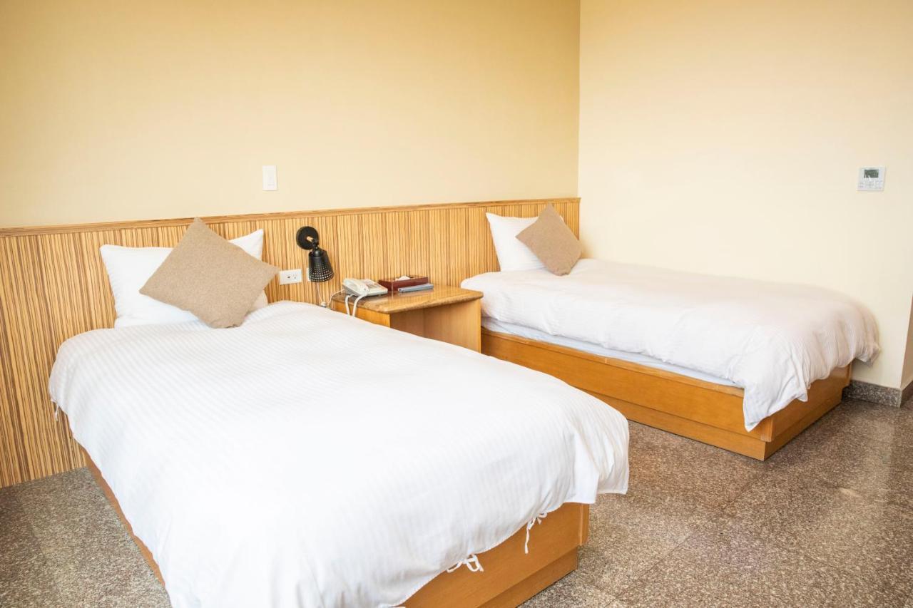 Holiday Hotel Nangan Extérieur photo