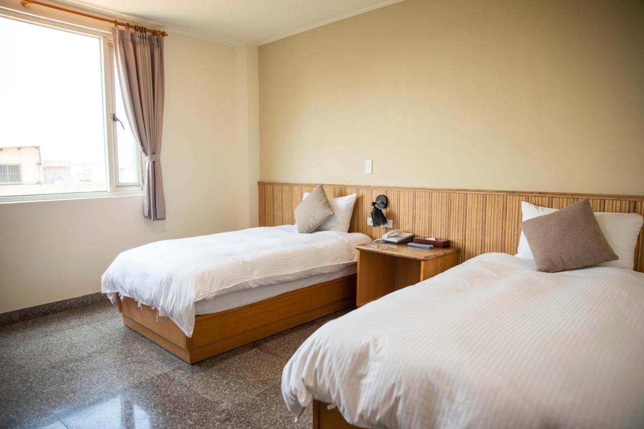 Holiday Hotel Nangan Extérieur photo