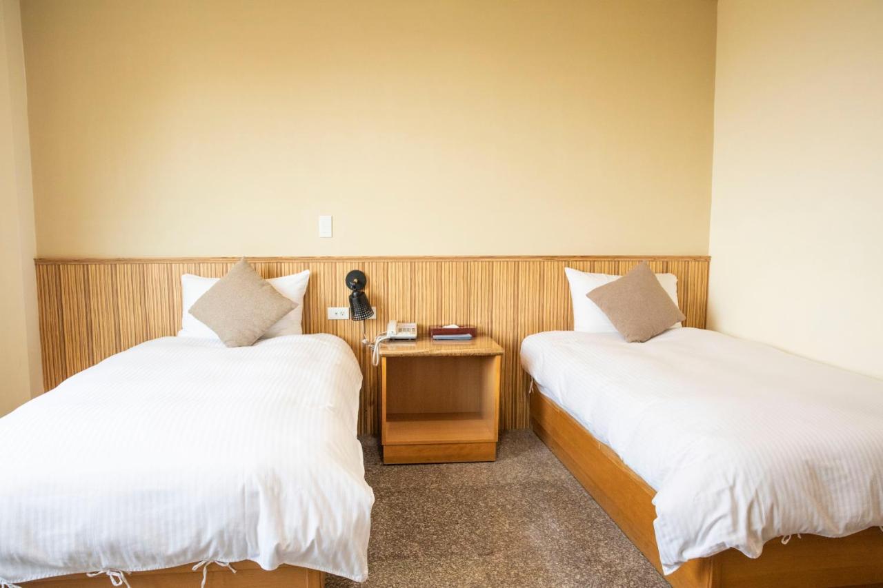 Holiday Hotel Nangan Extérieur photo
